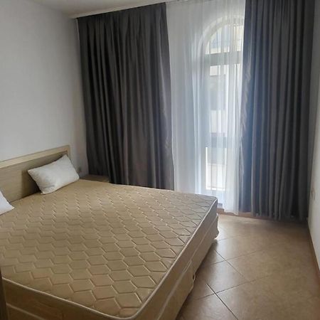One Bedroom Guest Suite Napospart Kültér fotó