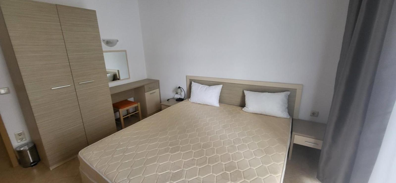 One Bedroom Guest Suite Napospart Kültér fotó
