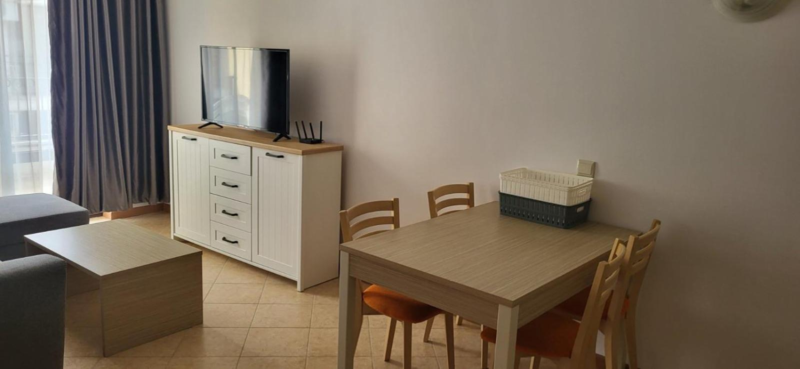 One Bedroom Guest Suite Napospart Kültér fotó