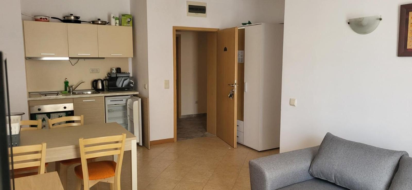 One Bedroom Guest Suite Napospart Kültér fotó