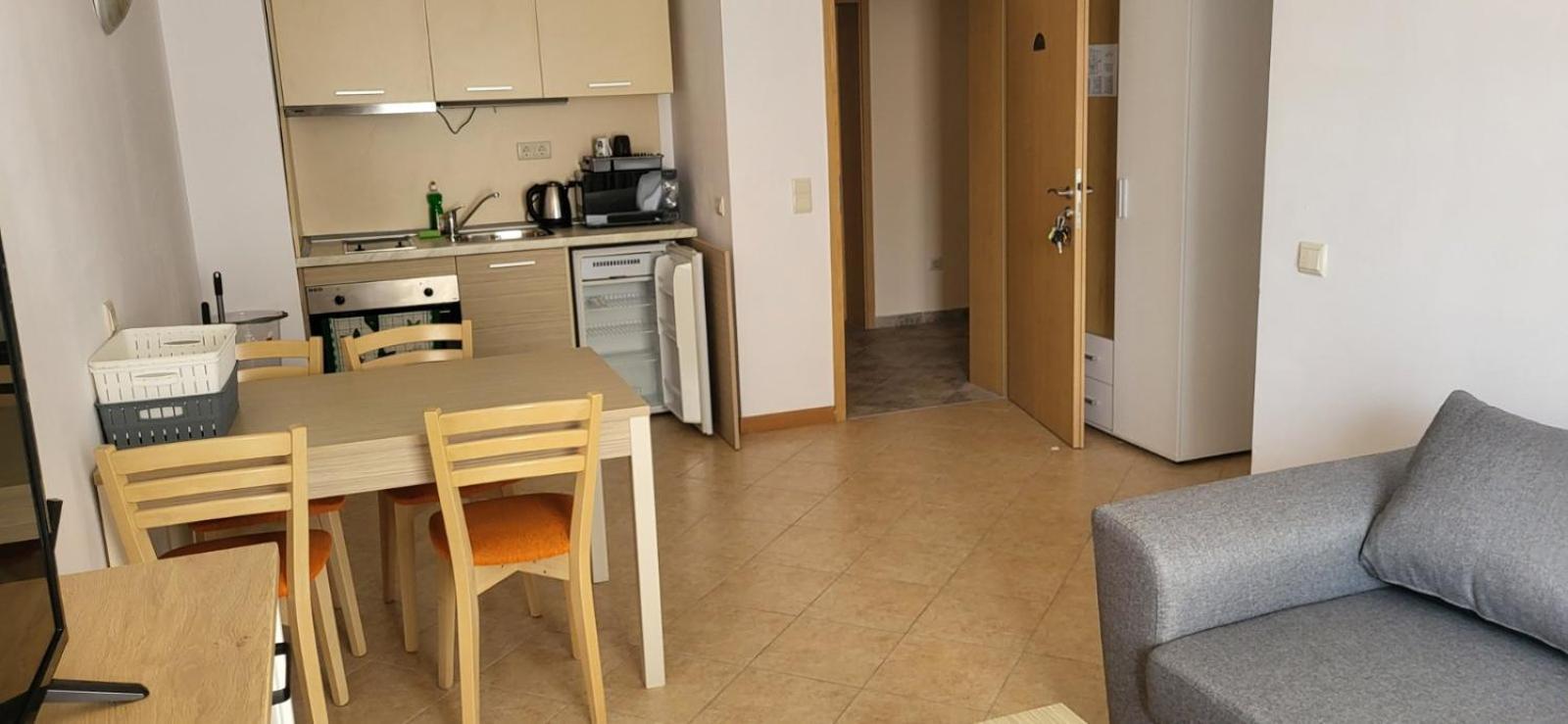 One Bedroom Guest Suite Napospart Kültér fotó