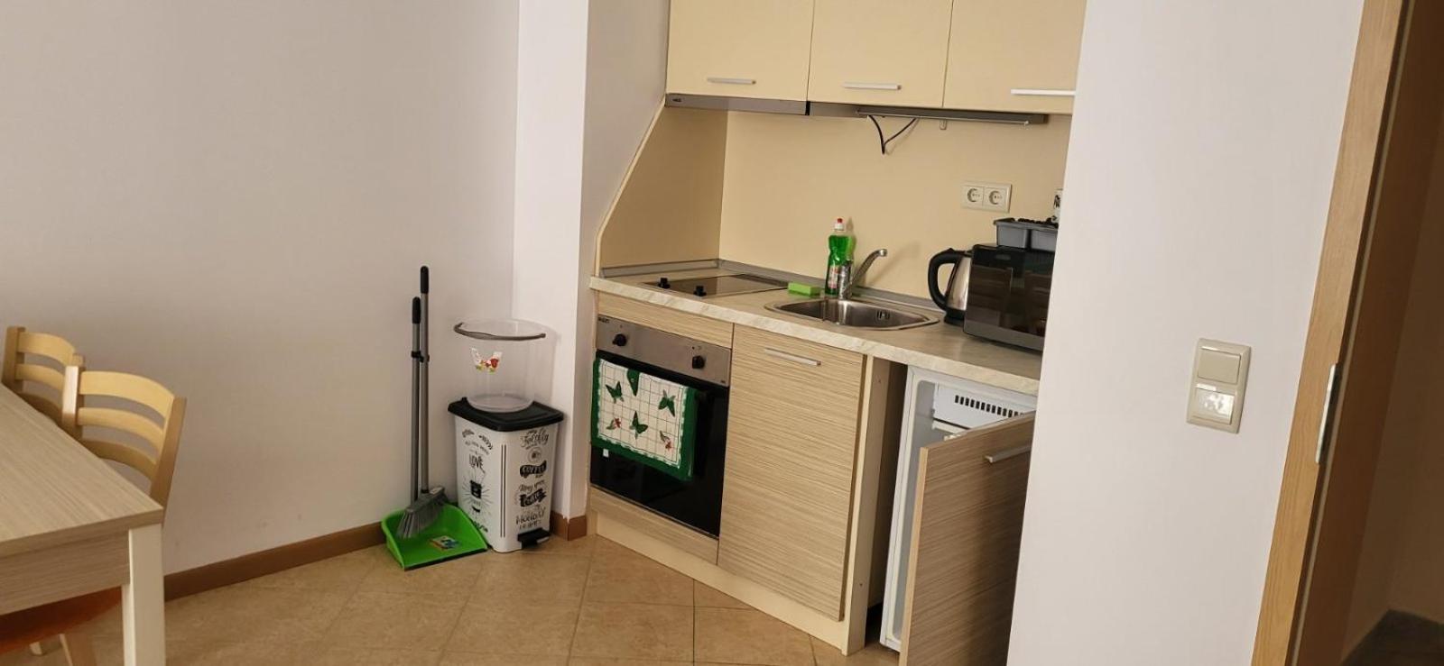One Bedroom Guest Suite Napospart Kültér fotó